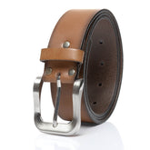 Męski Pasek Mustang Pasek Skórzany SOPO-MUS131 661 40mm Ledergürtel (RK39-2647A)